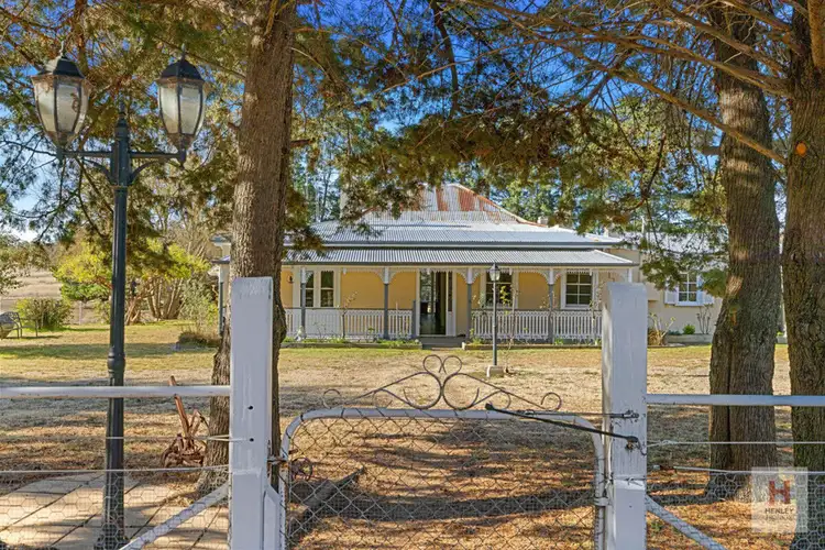 Fifth view of Homely house listing, 60 Wolfram Road, Berridale NSW 2628