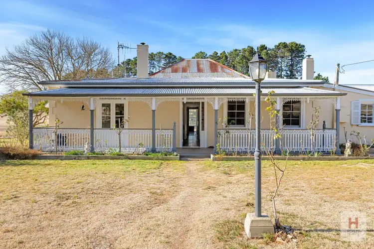 Sixth view of Homely house listing, 60 Wolfram Road, Berridale NSW 2628