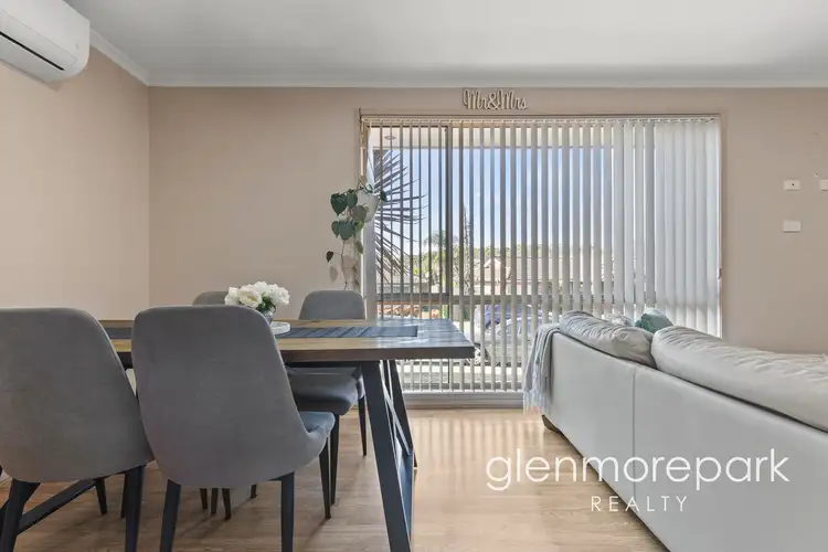 Third view of Homely house listing, 5 Sittella Place, Glenmore Park NSW 2745