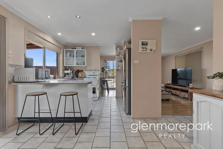 Fifth view of Homely house listing, 5 Sittella Place, Glenmore Park NSW 2745