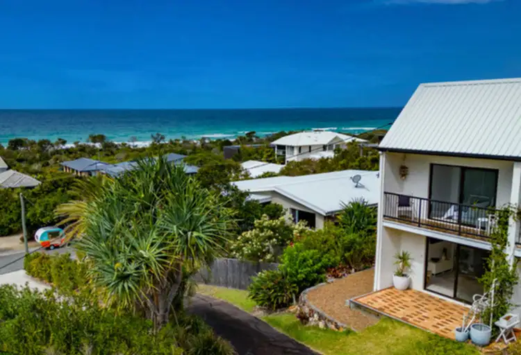 1/32 Avocet Parade, Peregian Beach QLD 4573