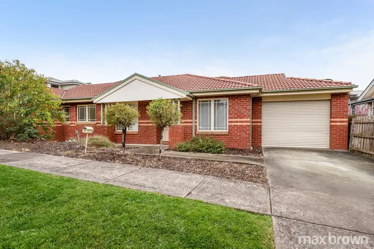 Main view of Homely house listing, 2a Clyde Street, Lilydale VIC 3140