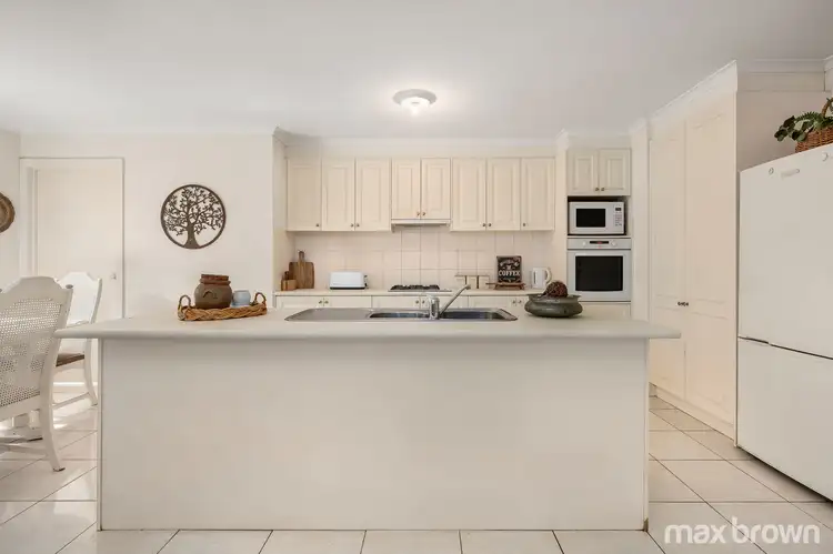 Second view of Homely house listing, 2a Clyde Street, Lilydale VIC 3140