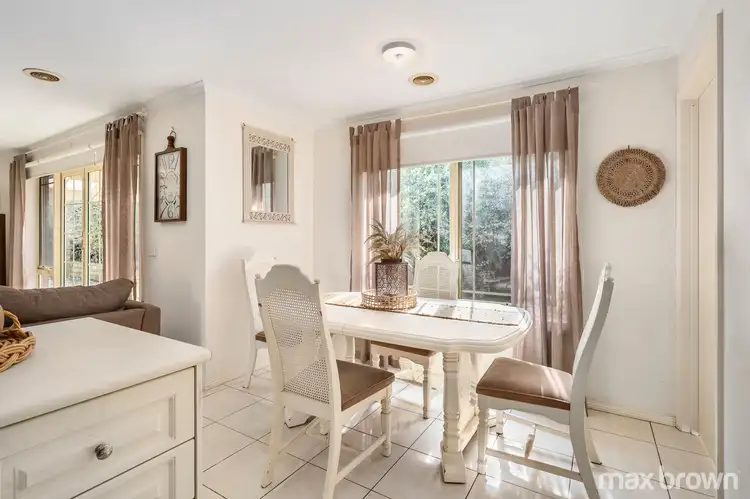 Fourth view of Homely house listing, 2a Clyde Street, Lilydale VIC 3140