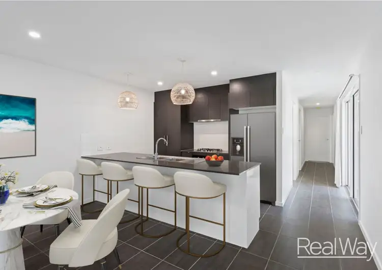 Second view of Homely house listing, 7 Saffron Court, Ripley QLD 4306
