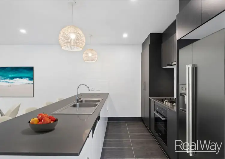Third view of Homely house listing, 7 Saffron Court, Ripley QLD 4306