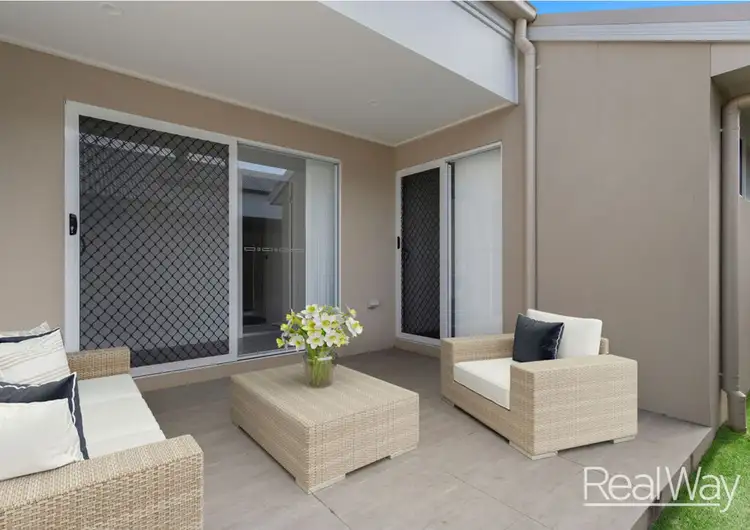 Fourth view of Homely house listing, 7 Saffron Court, Ripley QLD 4306