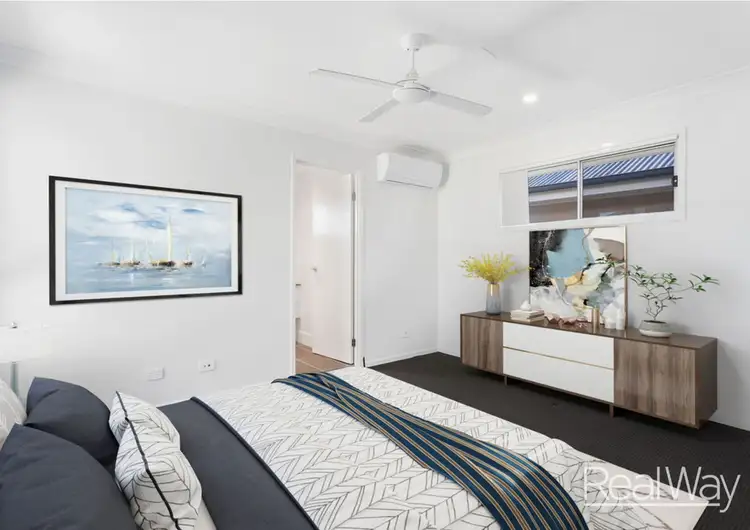 Fifth view of Homely house listing, 7 Saffron Court, Ripley QLD 4306