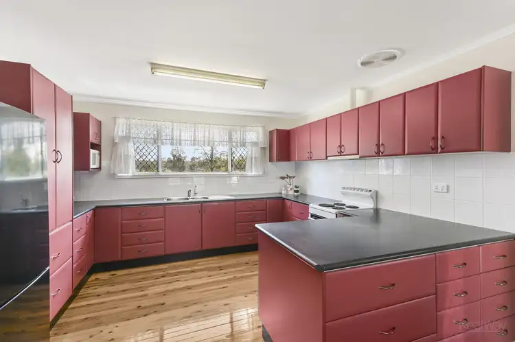 Fourth view of Homely house listing, 47 Blanchview Road, Withcott QLD 4352