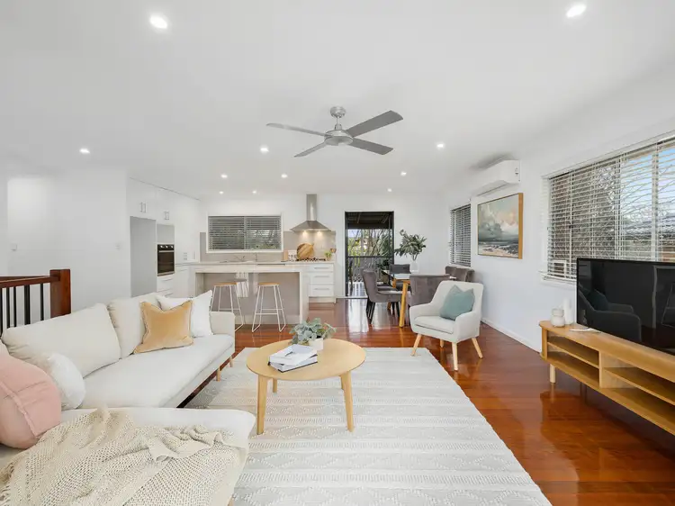 22 Chaplin Street, Stafford Heights QLD 4053