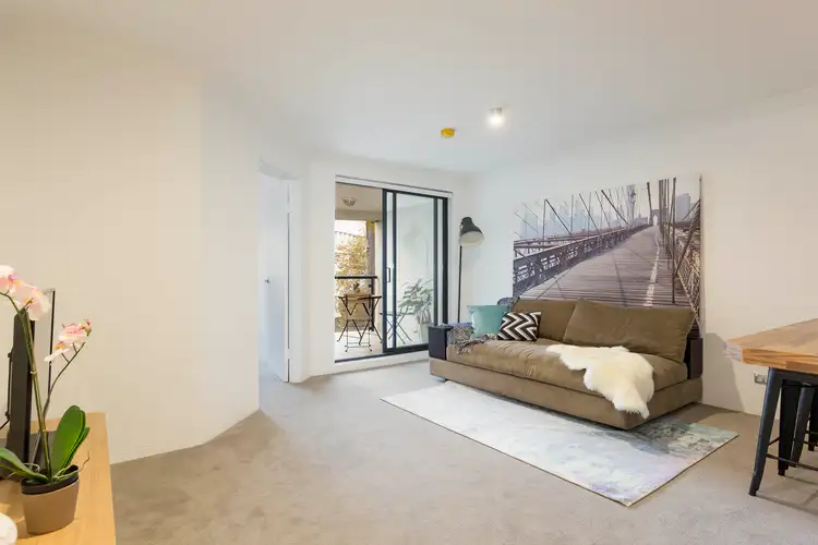 Second view of Homely apartment listing, 403/1-5 Randle Street, Surry Hills NSW 2010