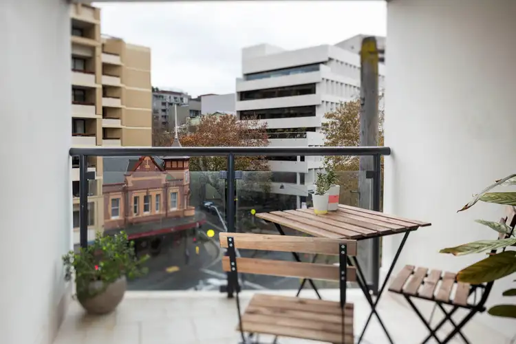 Third view of Homely apartment listing, 403/1-5 Randle Street, Surry Hills NSW 2010
