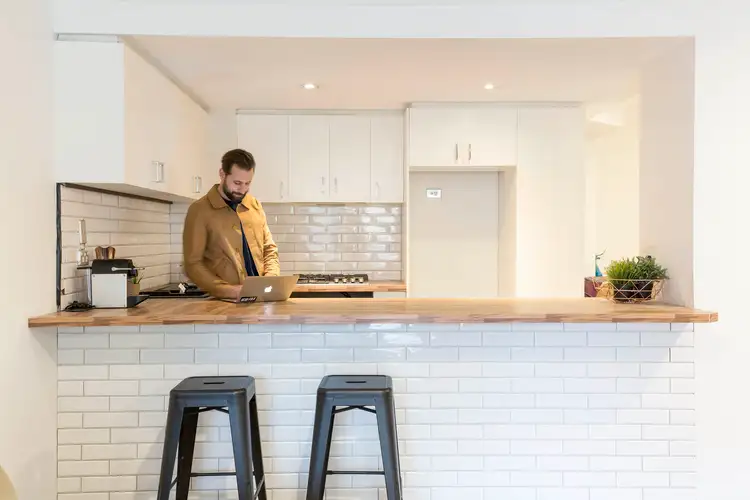 Fourth view of Homely apartment listing, 403/1-5 Randle Street, Surry Hills NSW 2010