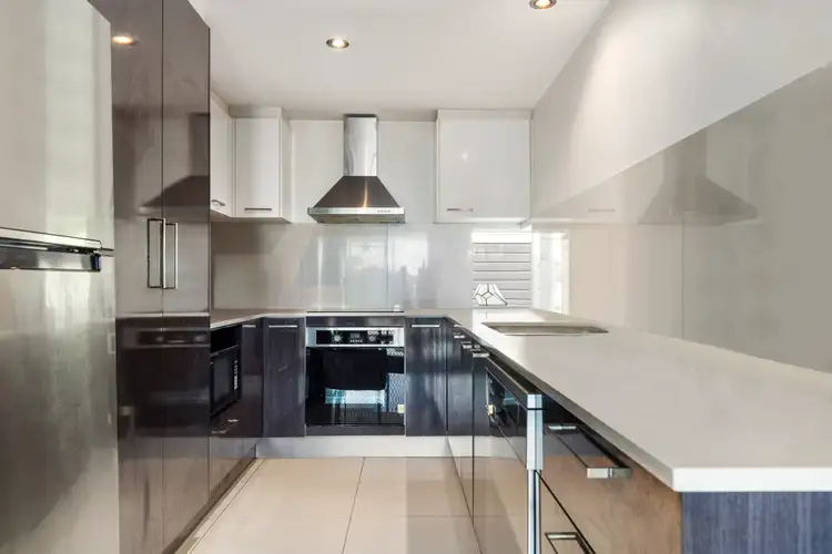 Fourth view of Homely unit listing, 1/33 Villa Street, Annerley QLD 4103