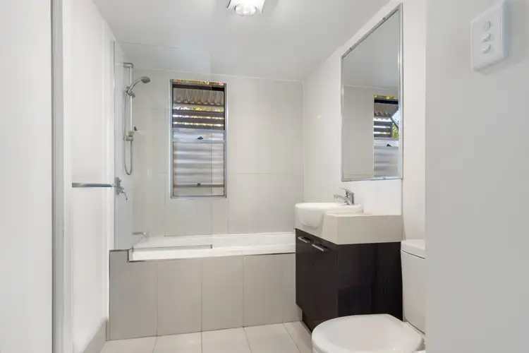 Fifth view of Homely unit listing, 1/33 Villa Street, Annerley QLD 4103