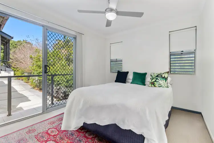 Sixth view of Homely unit listing, 1/33 Villa Street, Annerley QLD 4103