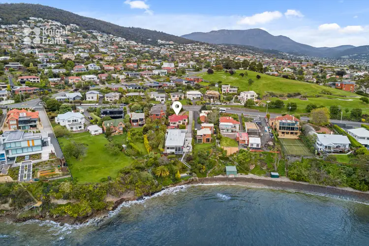 676 Sandy Bay Road, Sandy Bay TAS 7005