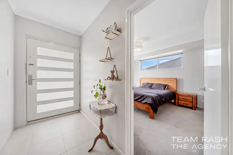 Third view of Homely house listing, 8 Potoroo Street, Banksia Grove WA 6031