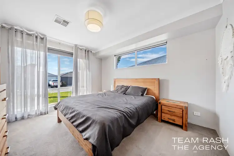Fourth view of Homely house listing, 8 Potoroo Street, Banksia Grove WA 6031