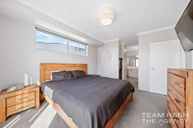 Fifth view of Homely house listing, 8 Potoroo Street, Banksia Grove WA 6031