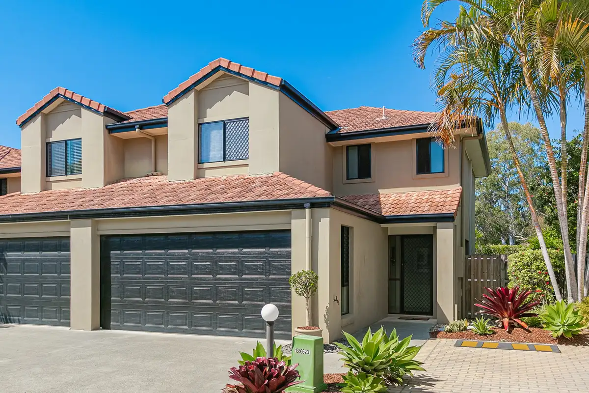 Main view of Homely townhouse listing, 10/1 Inland Drive, Tugun QLD 4224