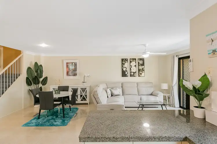Third view of Homely townhouse listing, 10/1 Inland Drive, Tugun QLD 4224