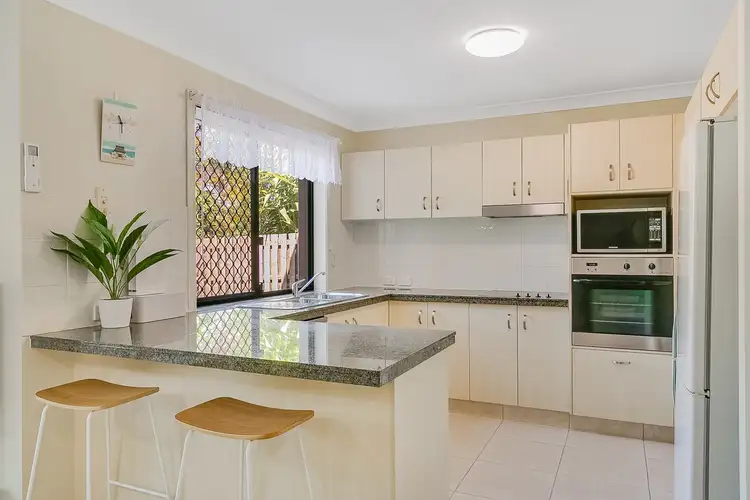 Fourth view of Homely townhouse listing, 10/1 Inland Drive, Tugun QLD 4224