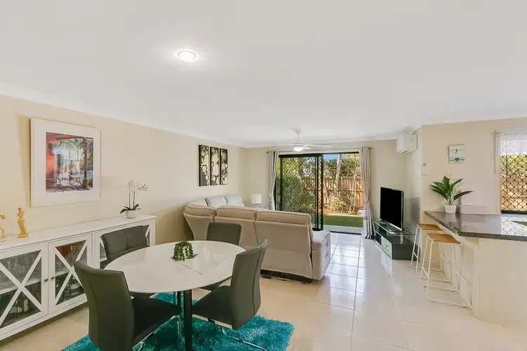 Fifth view of Homely townhouse listing, 10/1 Inland Drive, Tugun QLD 4224