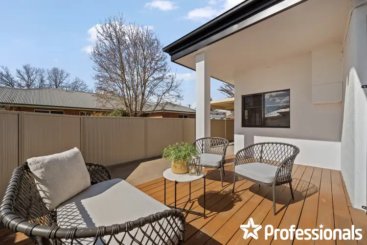 33 Stewart Street, Bathurst NSW 2795