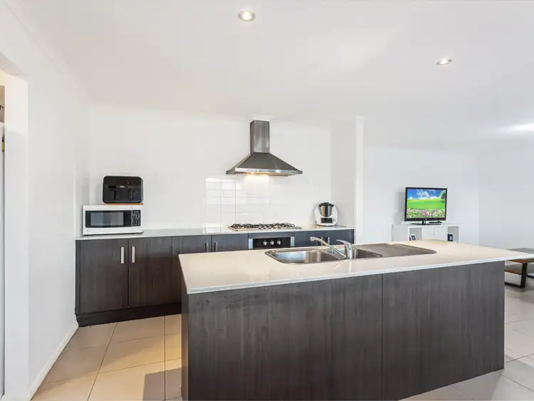 Second view of Homely house listing, 22 Illoura Way, Jordan Springs NSW 2747