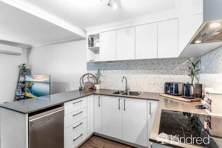 4/34 Dunns Terrace, Scarborough QLD 4020