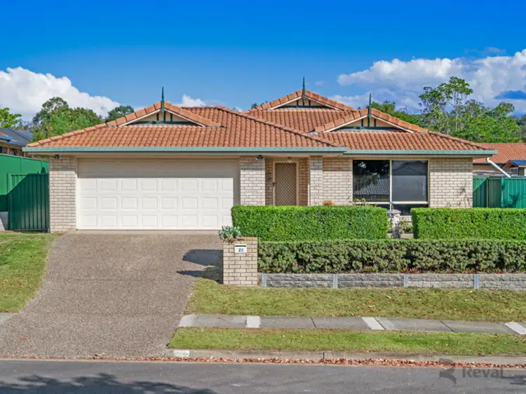 72 Wallum Drive, Parkinson QLD 4115