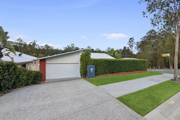 Second view of Homely house listing, 28 Saltwater Boulevard, Oxenford QLD 4210