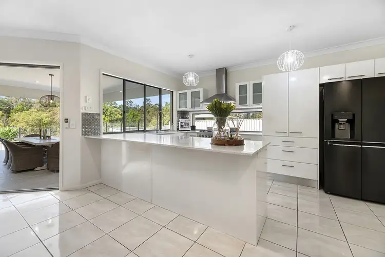 Third view of Homely house listing, 28 Saltwater Boulevard, Oxenford QLD 4210