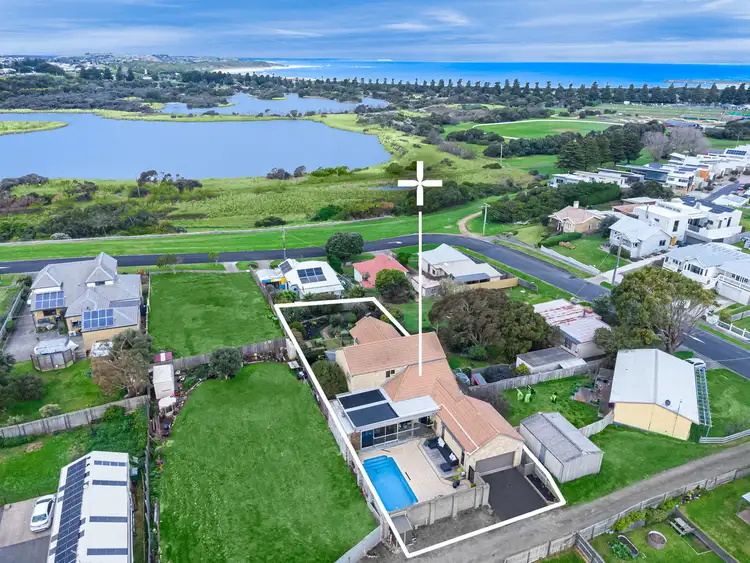Third view of Homely house listing, 3 Scully Lane, Warrnambool VIC 3280