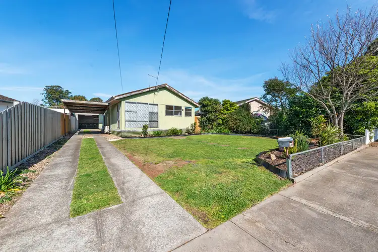 6 Elston Court, Sale VIC 3850