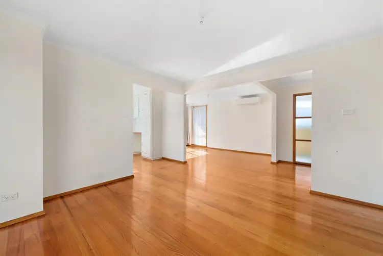 Second view of Homely house listing, 6 Elston Court, Sale VIC 3850