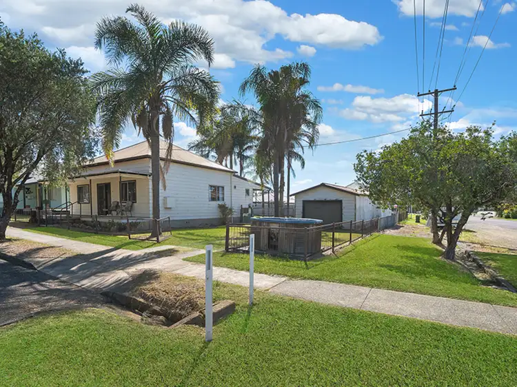 18 Gordon Avenue, Cessnock NSW 2325