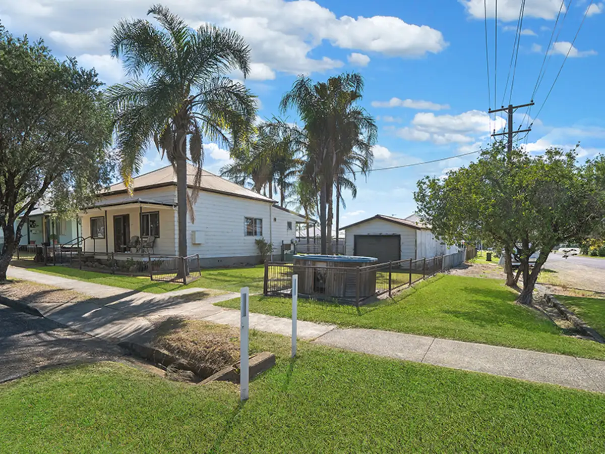 Main view of Homely house listing, 18 Gordon Avenue, Cessnock NSW 2325