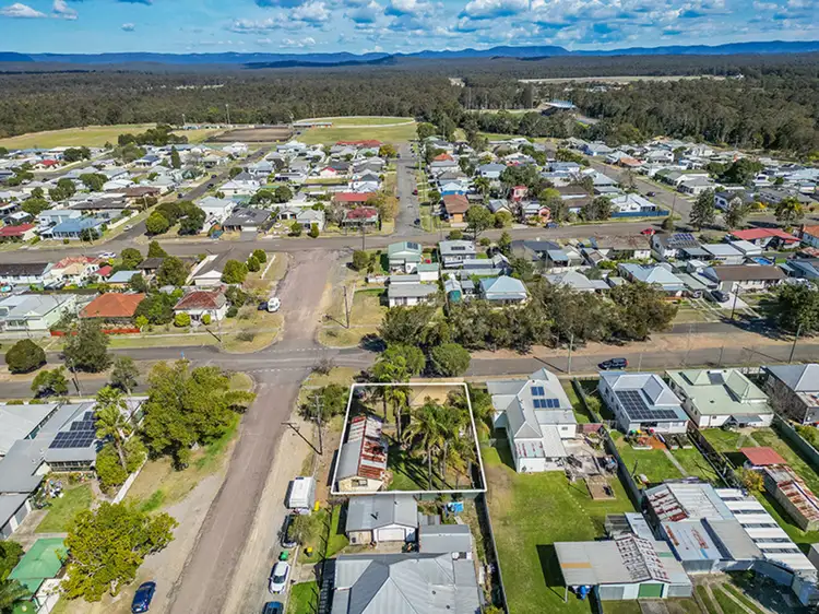 Second view of Homely house listing, 18 Gordon Avenue, Cessnock NSW 2325