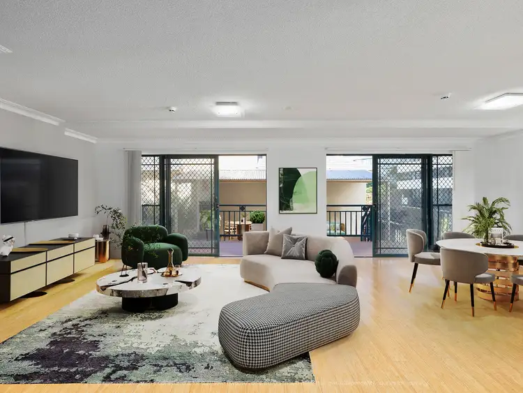 45/50 Anderson Street, Fortitude Valley QLD 4006