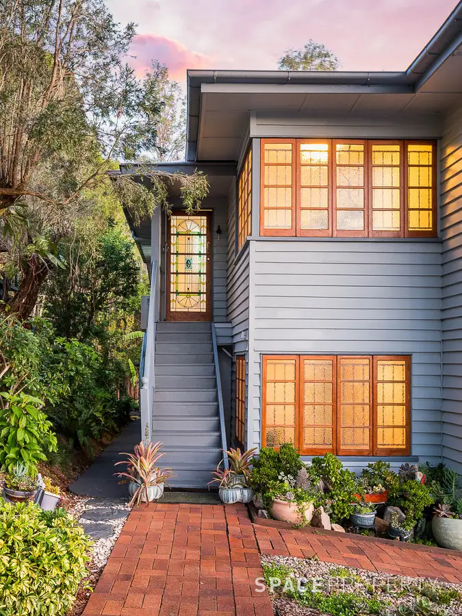 24 Thorn Street, Red Hill QLD 4059