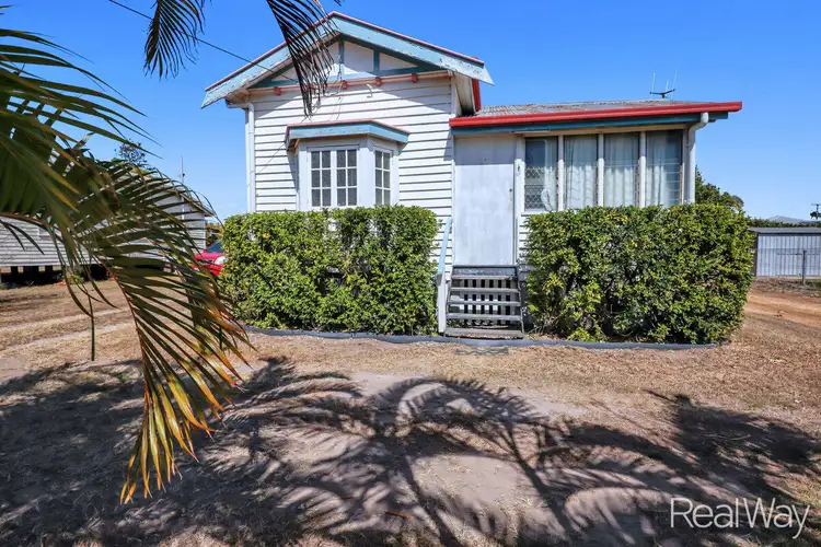 Main view of Homely house listing, 34 High Street, Walkervale QLD 4670