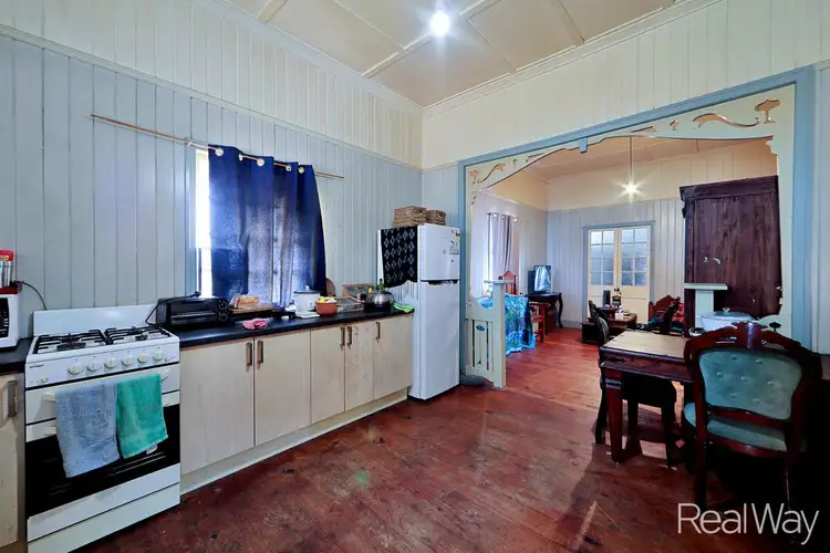 Second view of Homely house listing, 34 High Street, Walkervale QLD 4670