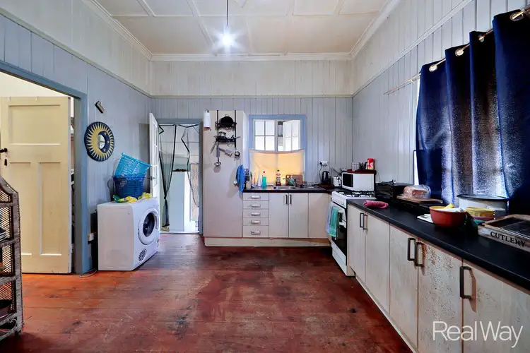 Third view of Homely house listing, 34 High Street, Walkervale QLD 4670
