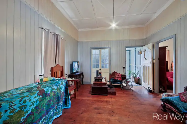 Fifth view of Homely house listing, 34 High Street, Walkervale QLD 4670