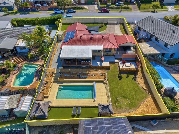 14 Mcleod Street, Highland Park QLD 4211