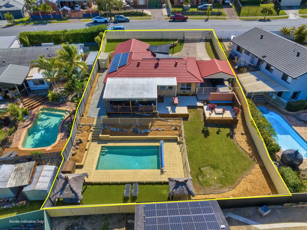 Main view of Homely house listing, 14 Mcleod Street, Highland Park QLD 4211