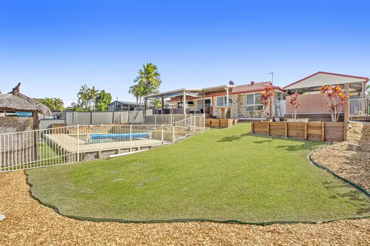 Third view of Homely house listing, 14 Mcleod Street, Highland Park QLD 4211