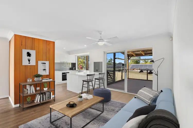Fourth view of Homely house listing, 14 Mcleod Street, Highland Park QLD 4211